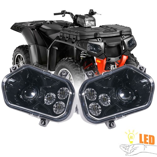 Per polaris sportsman ranger - polaris,