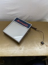 Ferrania Tester Negativi