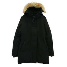 PARKA VICTORIA CANADA GOOSE