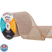 Mandala Crafts Nastro di tela