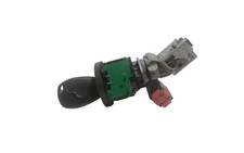 Blocchetto Accensione per Renault Clio Serie (04gt08) (2004   2008)