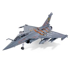 XYZ Dassault Rafale con Reflex
