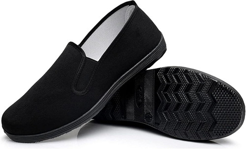 Scarpe kung canvas - kung,