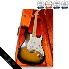 Chitarra elettrica Fender