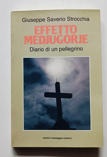 Effetto medjugorje diario di - effetto, medjugorje.