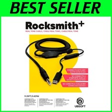 Rocksmith+ Real Tone Cable for
