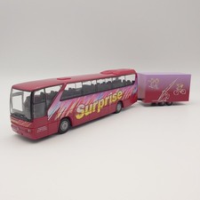 Rietze 1:87 Mercedes O350