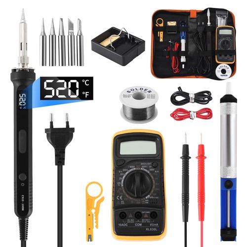 Saldatore kit a - saldatore,