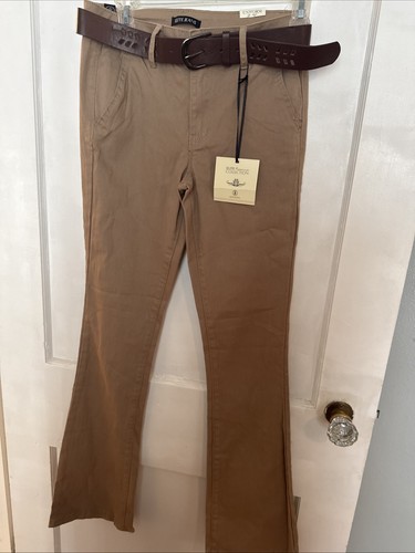 Elite jeans pantalone uniforme - jeans,