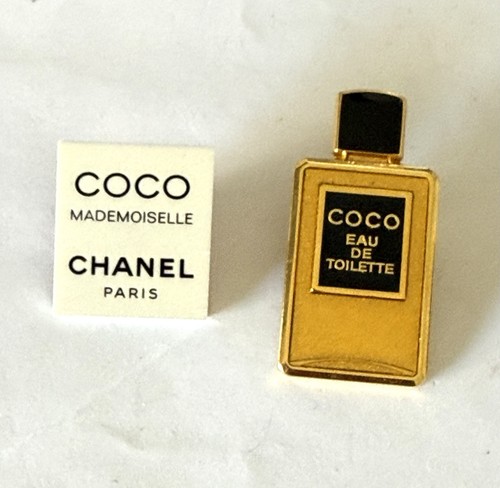 Chanel lot pin s broche - 2,