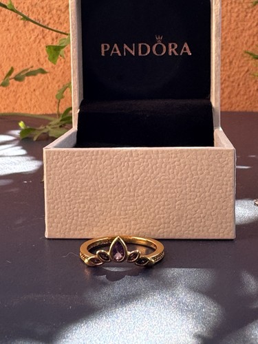 Pandora disney frozen - frozen, anello