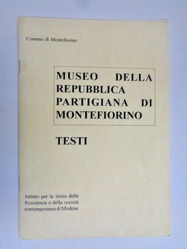 Museo della repubblica - museo,