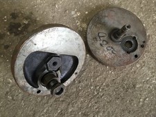 Albero motore Norton International Model 30 40 Manx 16H ES2 7370