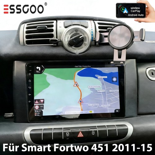 Carplay android autoradio - android,