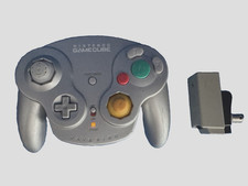 Autentico Nintendo GameCube