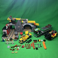 LEGO CITY 4204 Set La Miniera