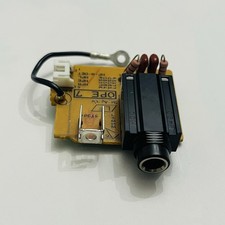 YAMAHA RX-V675 circuito jack