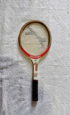 Racchetta Salzenger Legno