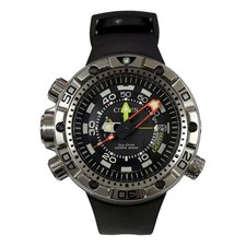 Orologio da uomo CITIZEN
