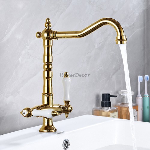 Rubinetto miscelatore lavabo