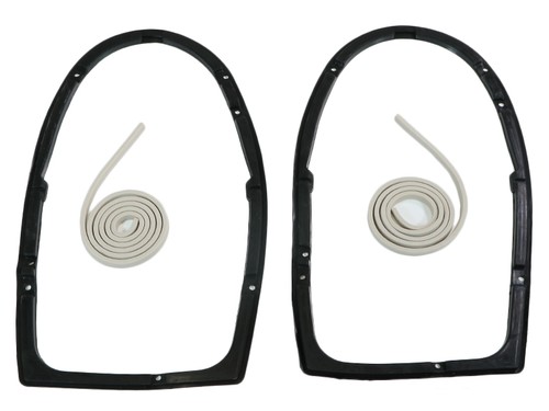 Kit pezzi guarnizioni per - pezzi,