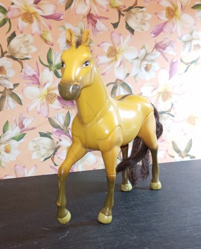 Personaggio spirit cavallo - personaggio,