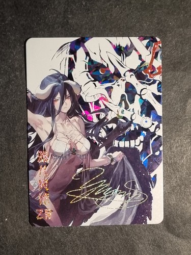 Albedo overlord goddess - overlord,
