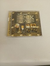 Rock With the Stars Vol.1