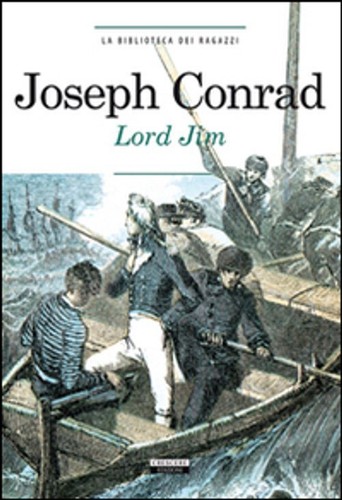 Libri joseph conrad lord - libri,
