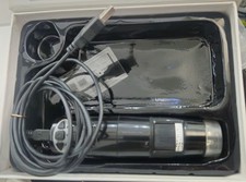 Micro Telecamera X Capelli e Viso mic-fi digital wi-fi microscopes