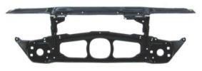 Ossatura frontale calandra - frontale,