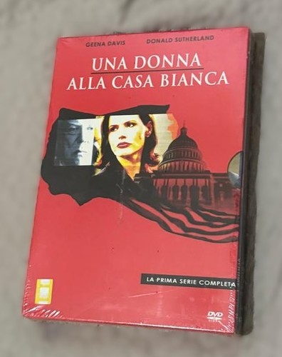 Dvd una donna - dvd, casa