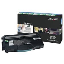 TONER LEXMARK 12016SE