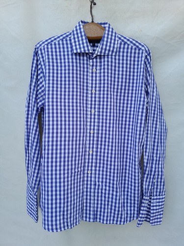 Camicia burberry london check - camicia,