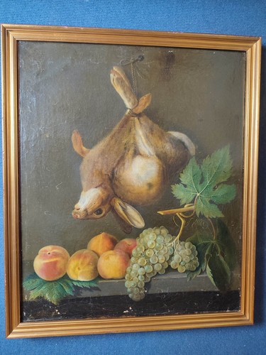 Dipinto antico christian - antico,