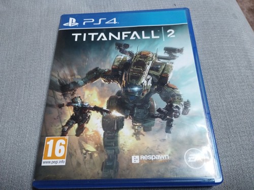 Videogioco ps4 titanfall - videogioco, 2