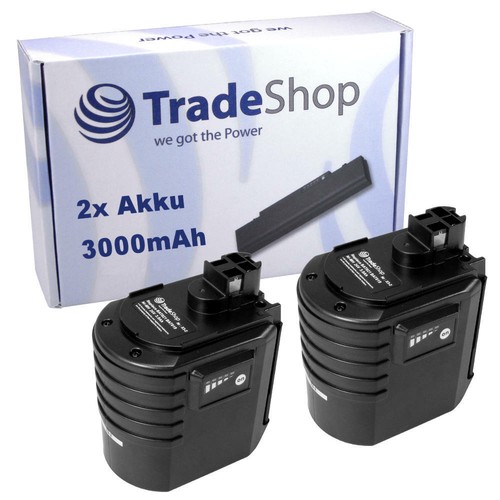 Batteria 3000mah per bosch - batteria,