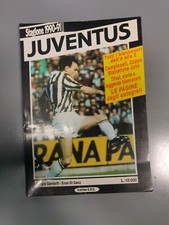 Almanacco Della Juventus