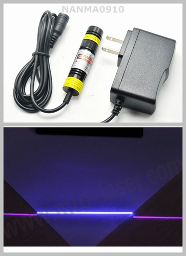 Modulo linea laser