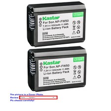 Kastar Replacement Battery for