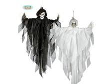 CARNEVALE HALLOWEEN ADDOBBO