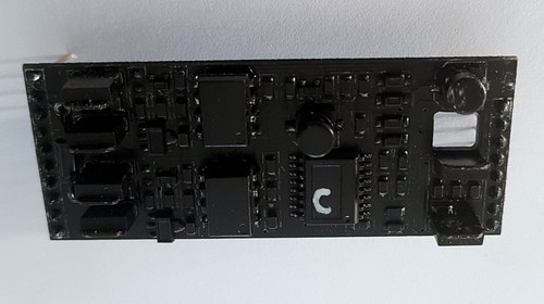 Synq audio digit 3k6 2k2 - audio,
