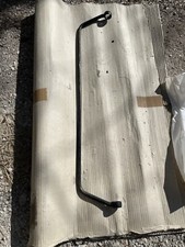 Barra Anteriore Duomi FIAT 500