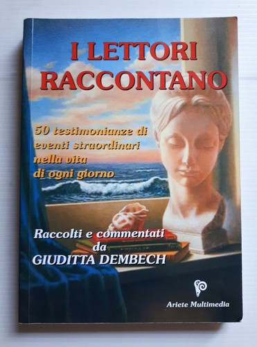 Libro lettori raccontano - lettori,