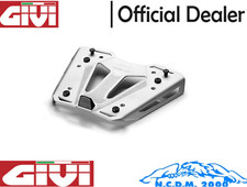 PIASTRA SUPPORTO PORTAPACCHI