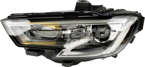 Faro anteriore per audi - per,