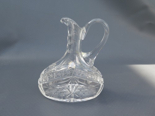 Piccola caraffa brocca - , liquore