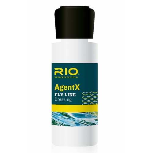 Rio agent fly line dressing - rio, x