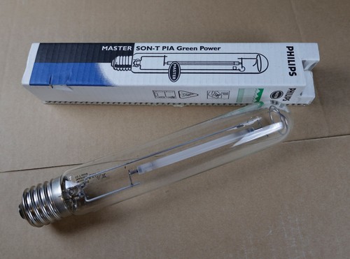 Lot lampes hps - 2,
