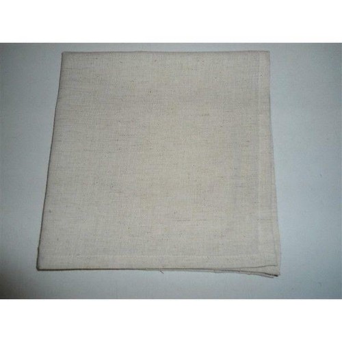 Tovaglioli lino cotone - 6, lino/cotone